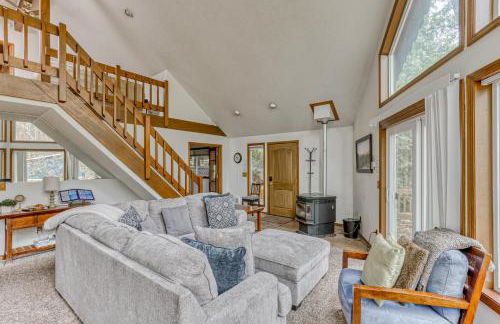 Shadowbrook Chalet - Foto 37