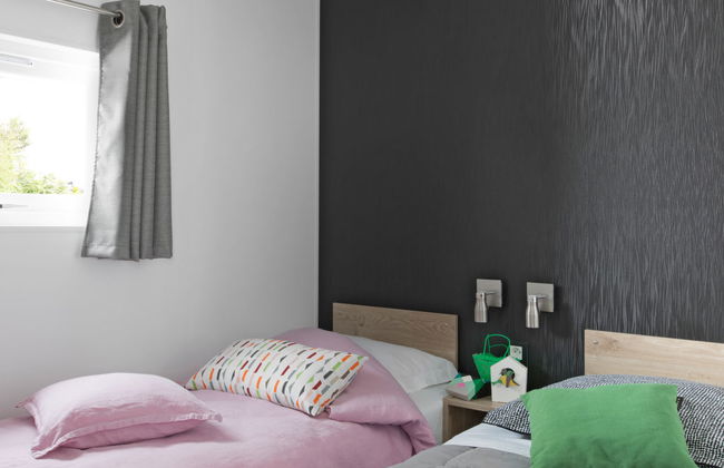 Domaine Les Mûriers - Foto 15