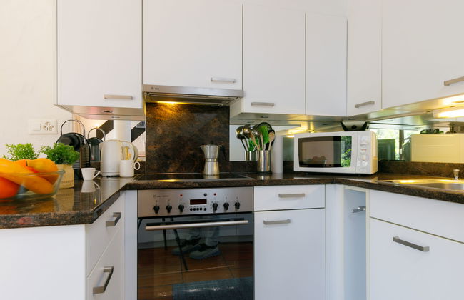 Villaggio Sureggio A6 mit TicinoTicket - Foto 6