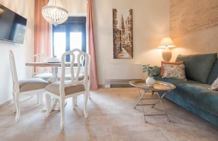 Apartamentos Florinda de la Cava Toledo - 5 - Foto 6