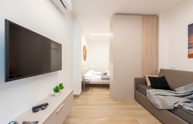 Charming Flat in Cogoleto 3 - Foto 3