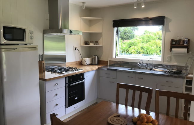 Relax a Lodge - Foto 15