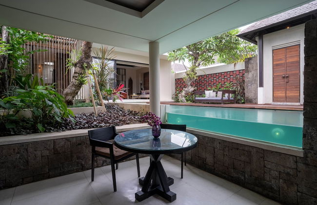 Berry Amour Romantic Villas - Foto 16