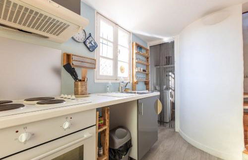 LB Vacation Rentals I Charming Little Bucolic House 5-Min From City - Foto 7