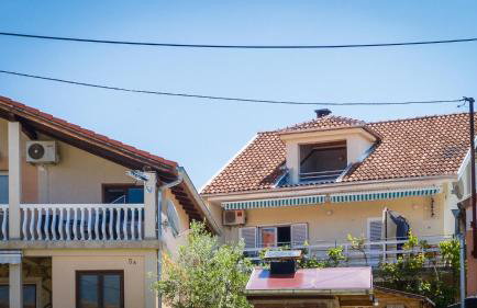 Kiwi apartments - Photo 8