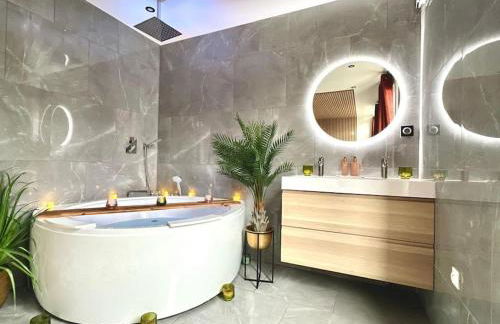 Suite Love & Relax - Foto 5