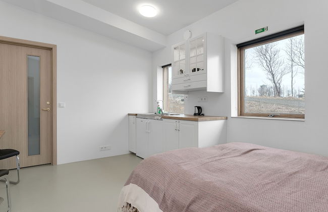 Klettar - The Old Hatchery Iceland - Foto 2