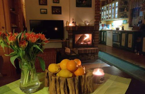 Zielony Domek z jacuzzi - Foto 2