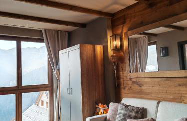 Wellness Snow Loft - Sauna privata & Vista Monti- Vicino alle piste - Prato Nevoso - Foto 5