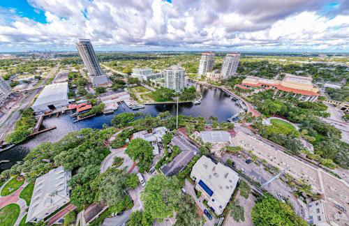 Riverbend Apartments by Lowkl - Foto 4