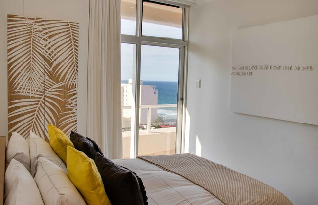 801 Oyster Schelles - Near Umhlanga Rocks Beach - Foto 5