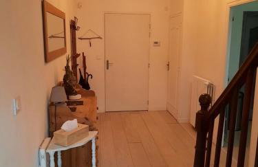 LE COCON de MATIGNON Gîte 4 étoiles 5 kms mer - Foto 11