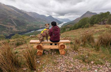 Eakie House Apartments - Kinlochleven - Foto 35