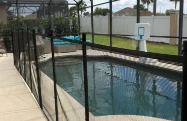 Disney's Great Escape's Villa! 15 Minutes From Disney - Foto 55