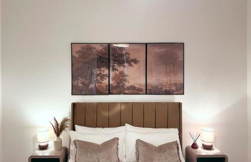 Charming Village Retreat in Washington - Foto 9