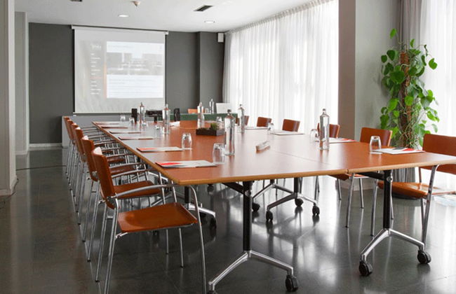 Aparthotel Atenea Barcelona - Foto 59