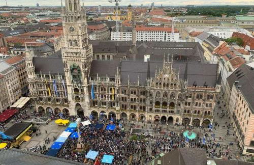 Holiday apartment with 2 bedrooms - Foto 17