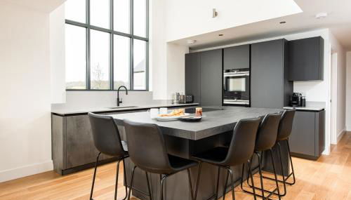 Lakeview Lodge BR09 Silverlake Dorset - Foto 2, Other