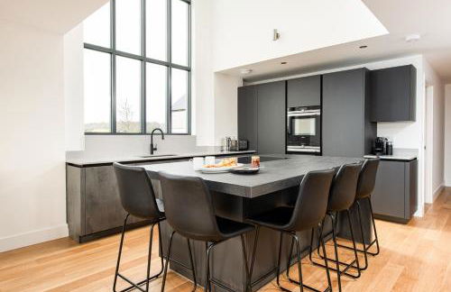 Lakeview Lodge BR09 Silverlake Dorset - Photo 2