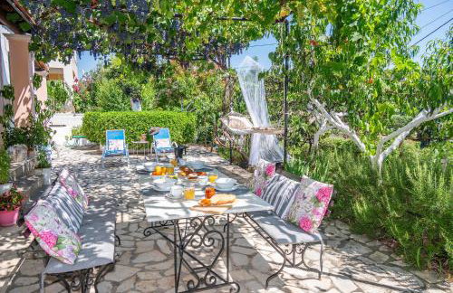 Green Yard Family Holiday Home Sidari Corfu - Foto 23