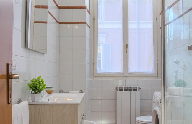 La Ringhiera Fiorita 201 Autodromof1 Villa Reale - Foto 11