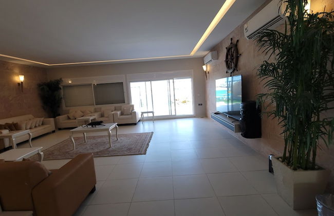 Durrat Al-Arous Villa in Moon Beach - Foto 6