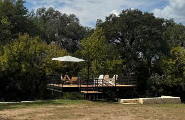 Waterfront Lake House on Lake LBJ - Foto 46