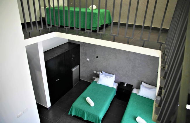 Hotel Colonial Playa del Carmen - Photo 22