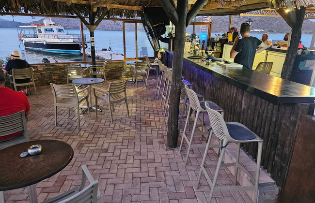 Elounda Sunrise Apartments - Foto 44