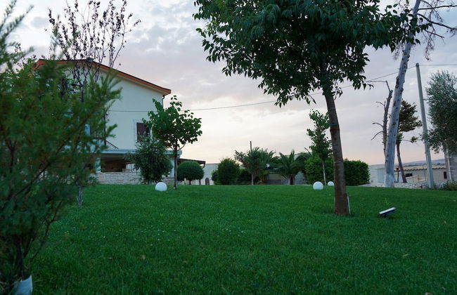 Agriturismo Nonna Rosa - Foto 35