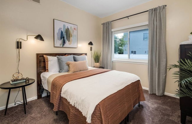 Stylish Sanctuary Near Emu: Ideal For Med Students 2 Bedroom Apts - Foto 2