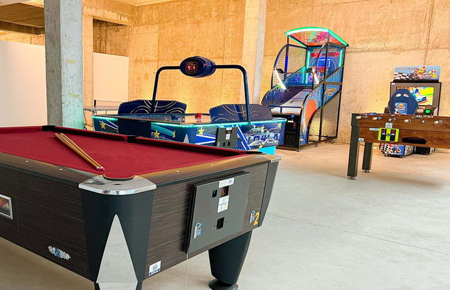 Resort Cordial Santa Águeda & Perchel Beach Club - Foto 36