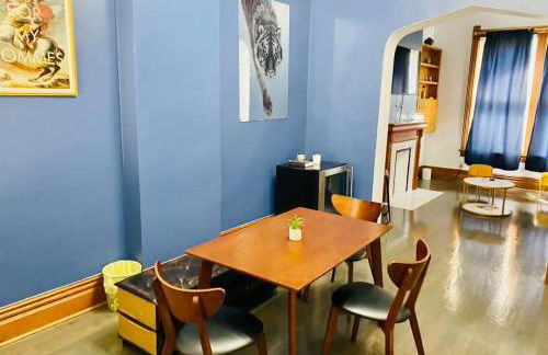 Lincoln Park 3 BR Penthouse - Foto 23