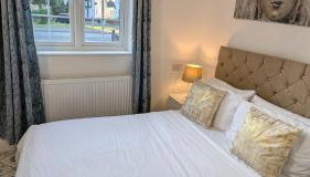 Annexe Studio private entrance, hallway and parking - Foto 1