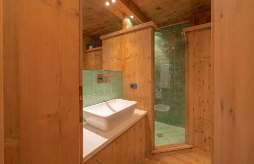 Casa Betulla - Foto 14