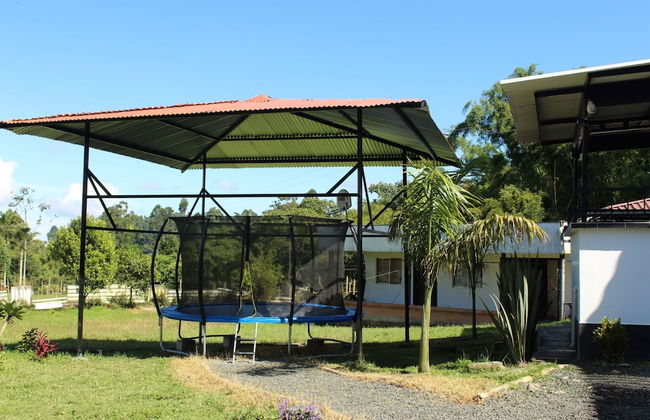 VILLA NATALIA - Photo 31