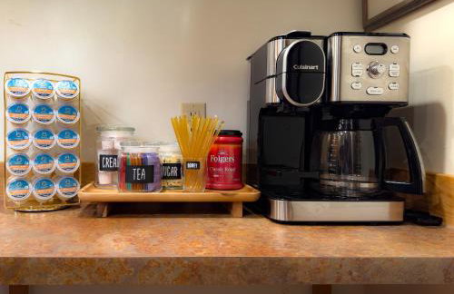 Lay Lodge at Falling Water Resort - Foto 6