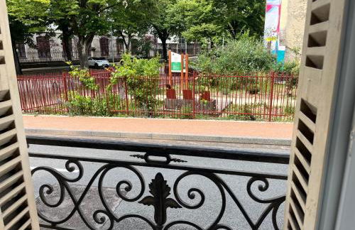 Ça se passe ici - Foto 38