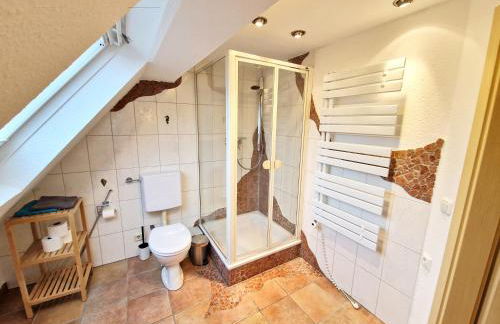 Zauberhafte Dachwohnung zum Träumen bei EuropaPark - Foto 14