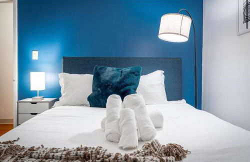 OSU - Heart of Short North -STEPS from High ST-OSU - Foto 7