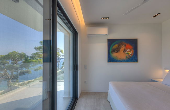 Luxury Villas Skiathos - Foto 9