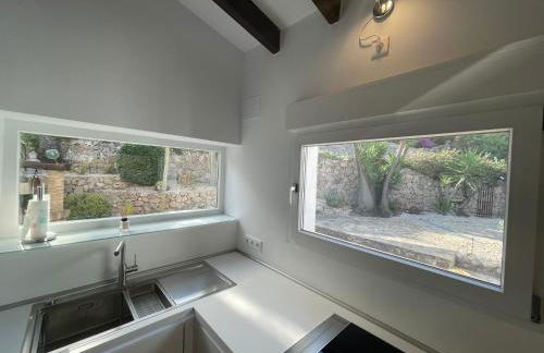 Villa Finca Costa Blanca "El Refugio"; Monte Pego bei Denia - Foto 22