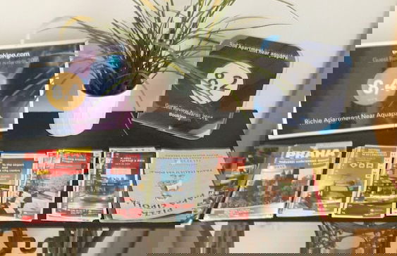 Richie Apartment near Aquapark - Foto 2