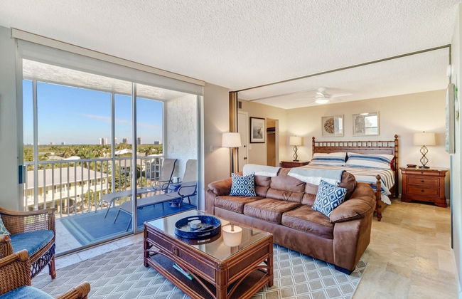 Beach & Tennis 1604 - Foto 24