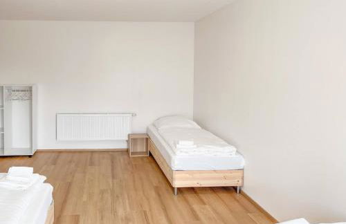 T&K Apartments - Wegberg - 3-6 Zimmer Apartments - Foto 2