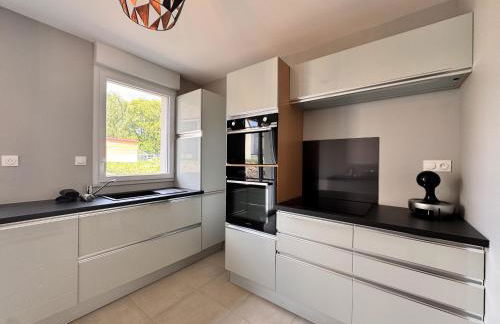 L'Art-Monie - Circuit des 24H - Parking - 6p - Photo 10