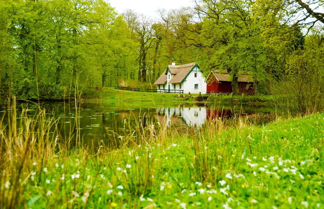 Kronovalls vinslott - Foto 27