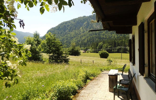 Seewiesenalm - Foto 10