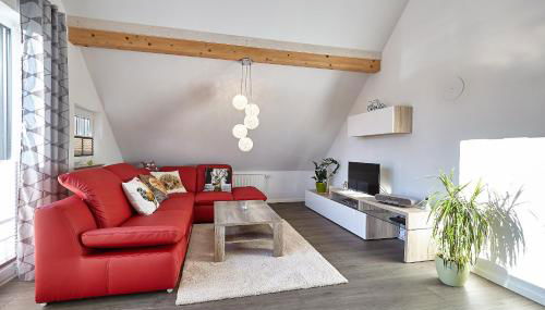 Exklusive Ferienwohnung auf dem Romanshof - Schwarzwald Plus Gastgeber - Foto 3