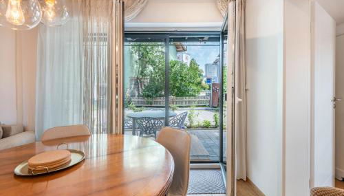 bei Thérèse - Große Wohnung Eg - Foto 3